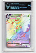 Butterfree VMAX 190/189 Darkness Ablaze Secret Rare TCG 9.5 Gem Mint