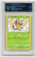 Shining Fates Grookey Holo SV004/SV122 TGC 9 mint