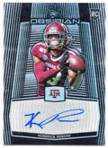 2020 Panini Chronicles Draft Picks Obsidian Kendrick Rogers 36/99