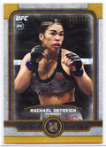 2019 Topps Museum Collection Copper 121/159 Rachael Ostovich #4 Rookie RC 03rx