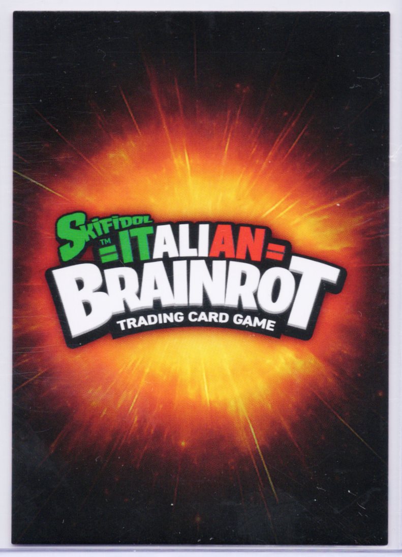 Italian Brainrot Bundle
