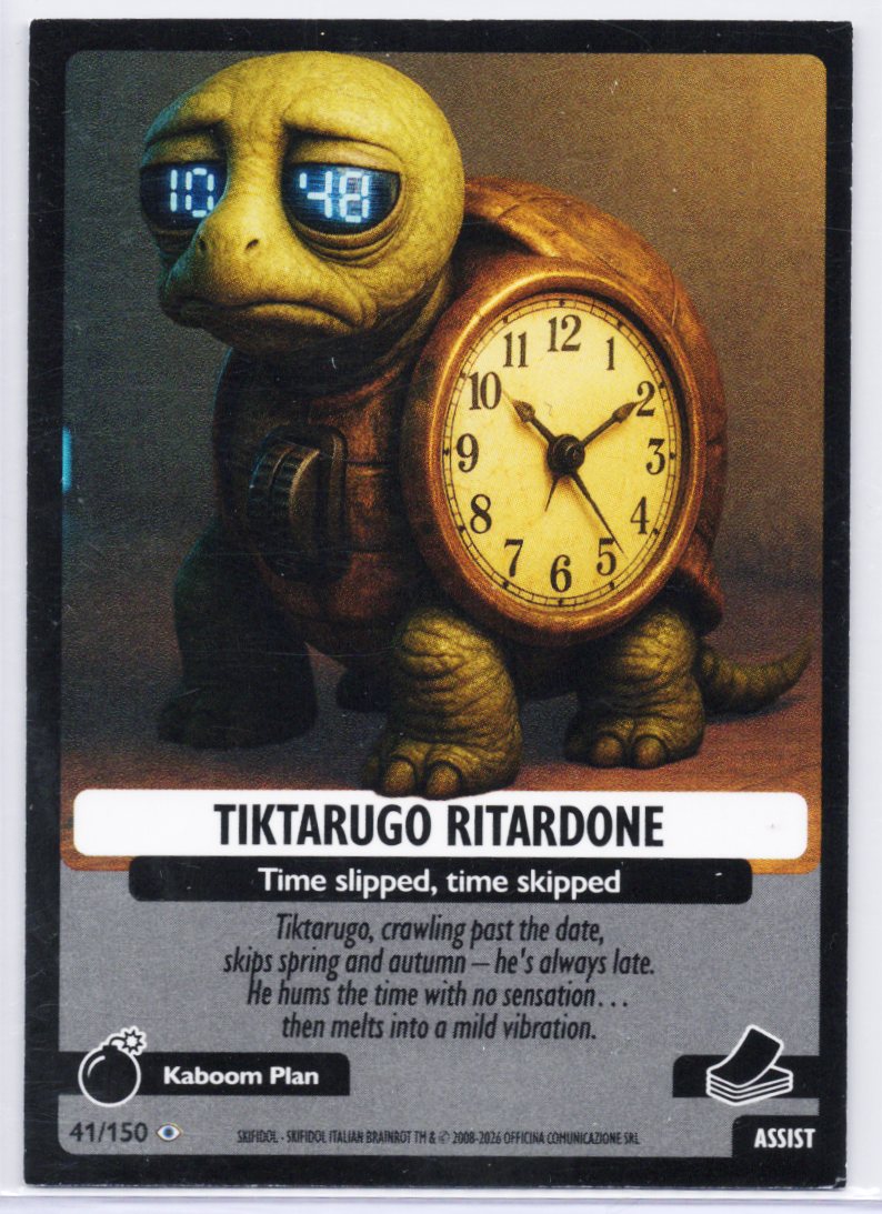 Italian Brainrot Bundle