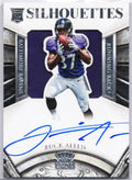 2015 Panini Crown Royale #206 Buck Allen #157/299 SN,RC,MEM