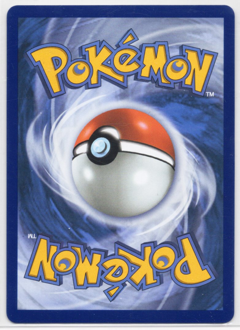 Goldeen - 087/084 - Pitch Black (Pokemon) NM