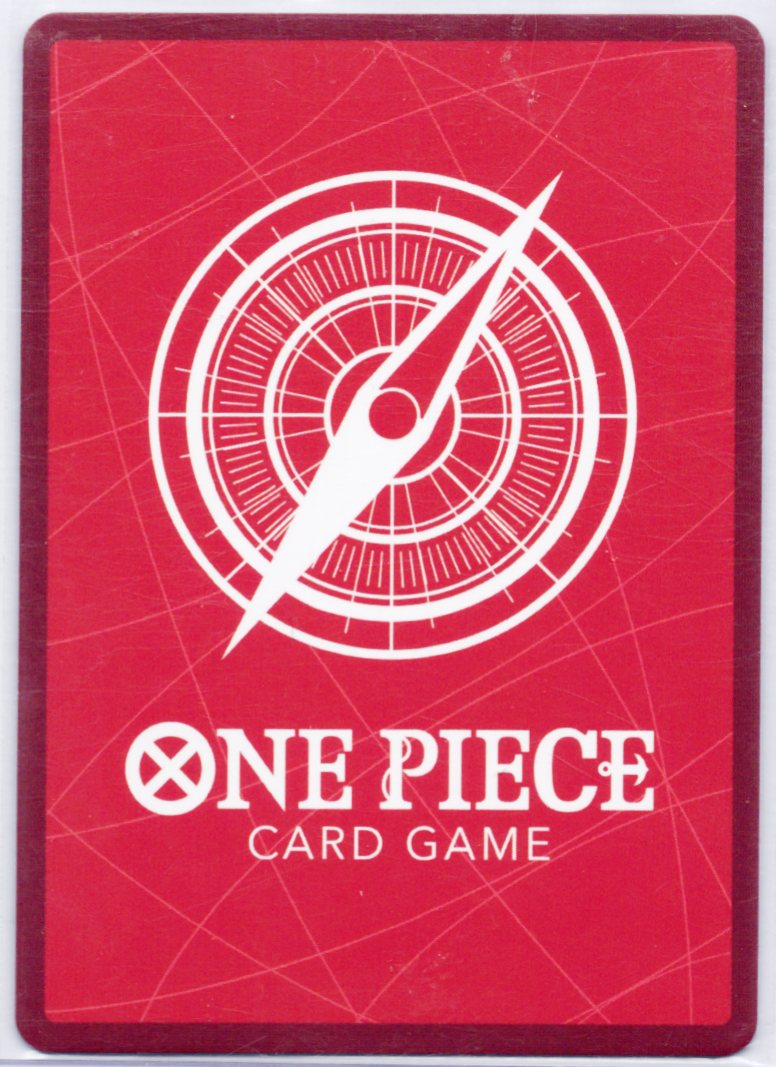 2025 One Piece Legacy of the Master Alternate Art #OP12-040 Kuzan
