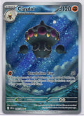 Claydol 092/086 Illustration Rare - Pokemon Chaos Rising Holo NM
