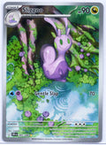 Sliggoo 095/086 Illustration Rare Holo Chaos Rising Pokemon NM