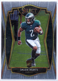 2020 Panini Select #150 Jalen Hurts RC F104