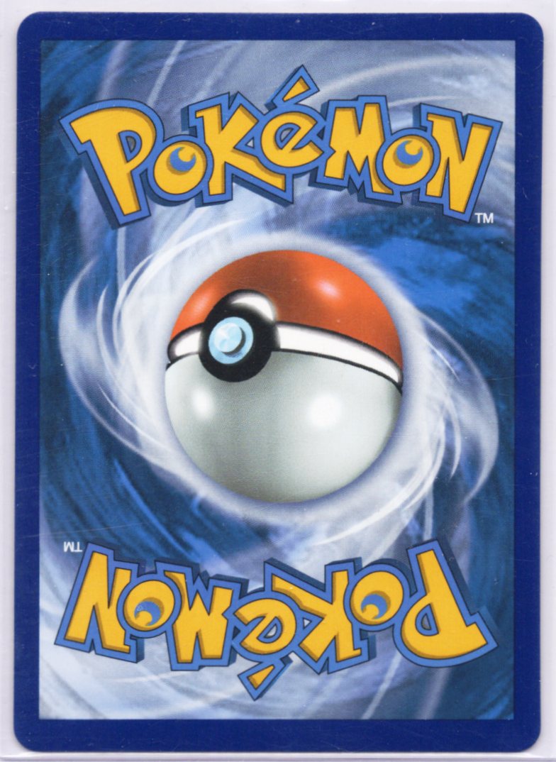Pokemon TCG The Pokemon Company Rapidash Reverse Holo Rare Stormfront 22/100 ENG